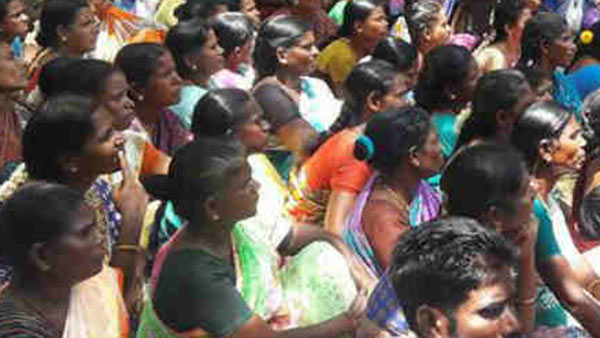 மக்கள் பிரச்சனைகள் 