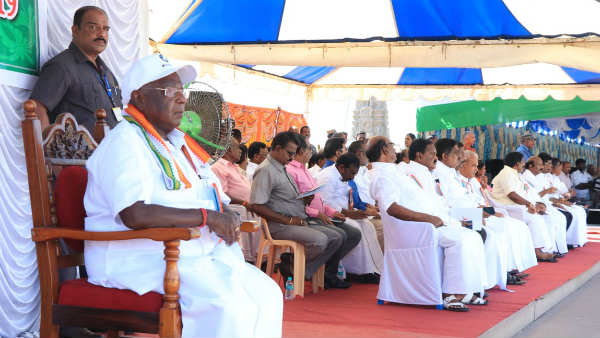 puducherry celebrates its freedom day 