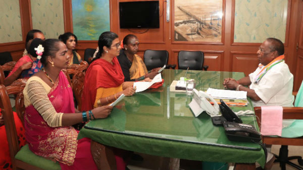 narayanasamys transgender speech creates debates