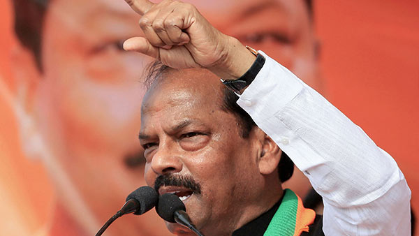 ஜார்க்கண்ட் அரசியல் எப்படி ஜார்க்கண்ட் அரசியல் எப்படி