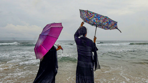 அதிக மழை 