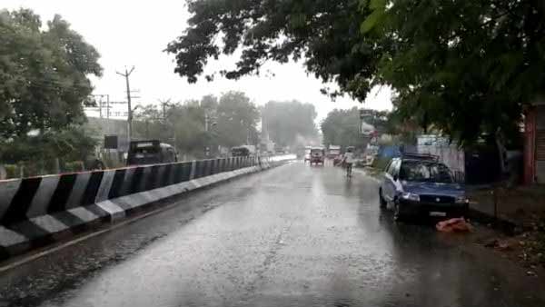 கனமழைக்கு வாய்ப்பு 