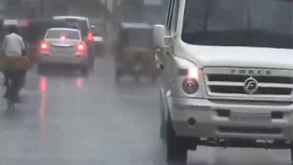 கனமழை 