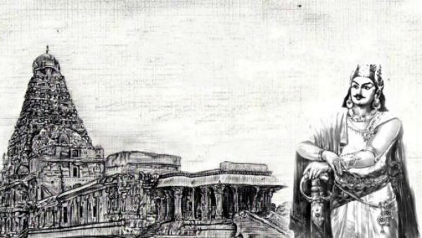 ராஜ ராஜ சோழன் சதயவிழா - ராஜ ராஜனின் பெருமையை சொல்லும் தஞ்சை ...