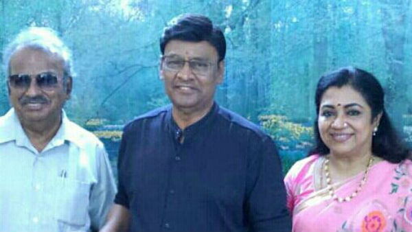 இருவரும் இணைவோம் 