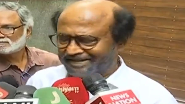 மீண்டும் பேட்டி 