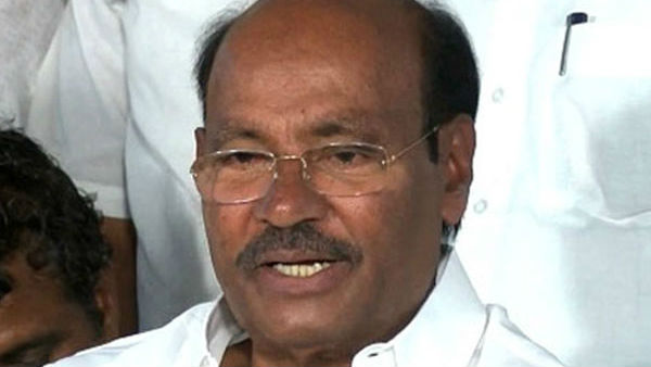 ராமதாஸ் 