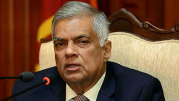 Srilanka Ministers Mangala Samaraweera, Harin Fernando Ajith P Perer resign from cabinet Srilanka Ministers Mangala Samaraweera, Harin Fernando Ajith P Perer resign from cabinet