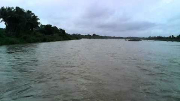 அணை கட்ட முடியாது 