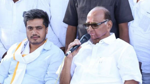 பால்தாக்கரே பால்தாக்கரே