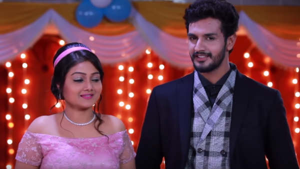 ரோஜா சீரியல் 