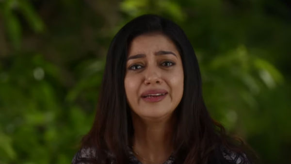 கிருஷ்ணாவுடன் படத்தில் 