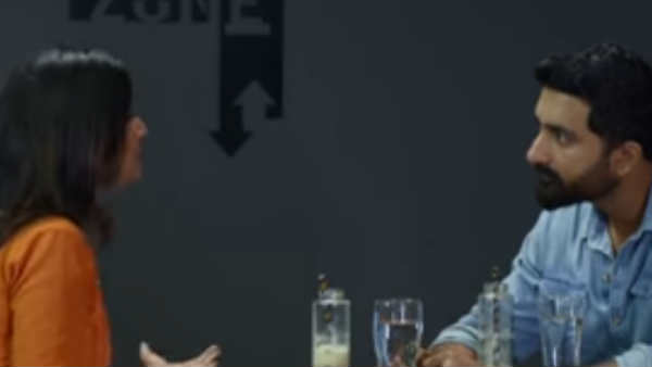 குரல் மைனஸ் 