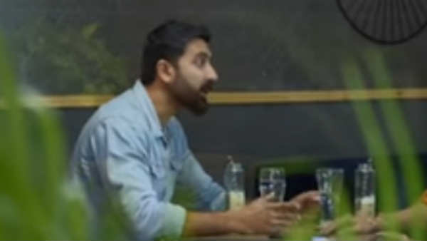 ரன் ரன்னிங்கா? 