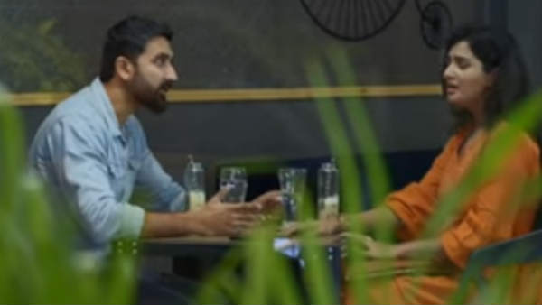 ஆஃபீஸ் செட்டப் 