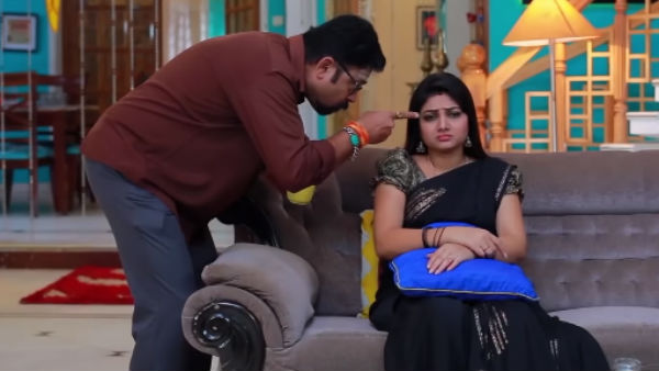 கண் போச்சு ரோஜாவுக்கு 