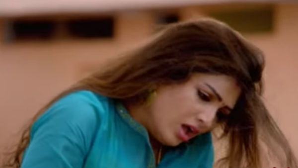 பாரதி காப்பாற்றிய 