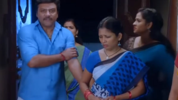 கண்ணன்தான் விளக்கை 