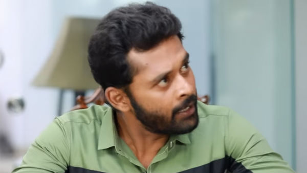 இன்னொசென்ட் பொண்டாட்டி 