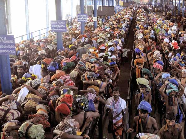 சனி கொடுத்த தண்டனை