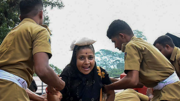 எதிர்ப்புகள் 