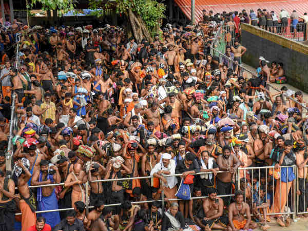 சபரிமலை கோயில் சபரிமலை கோயில்