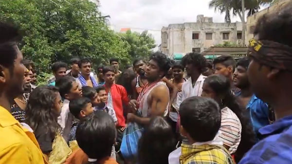 ஏரியா புள்ளீங்கோ 