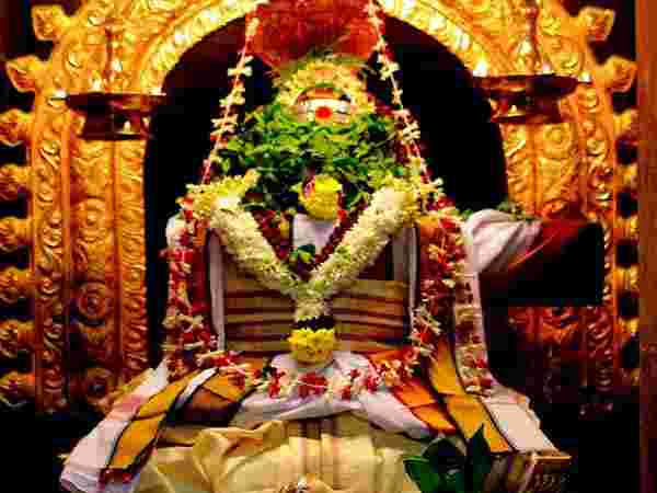 அண்ணாமலையார் தரிசனம் அண்ணாமலையார் தரிசனம்