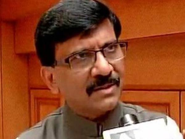 காங். எதிரி அல்ல 