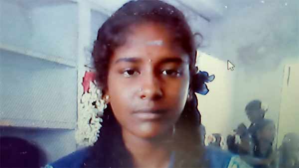  கழுத்தில் தாலி