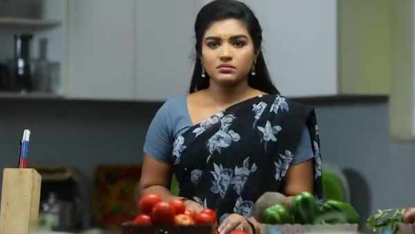 ஆதி மகன் 