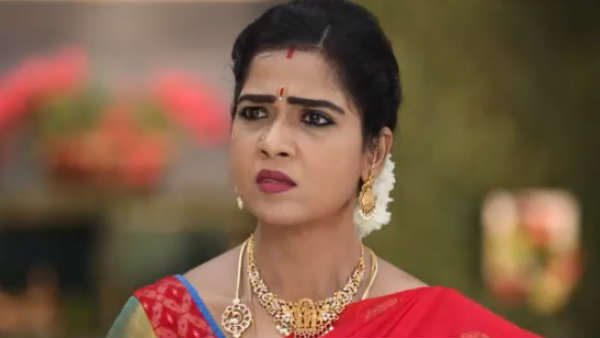 அகிலாண்டேஸ்வரி மனசு 