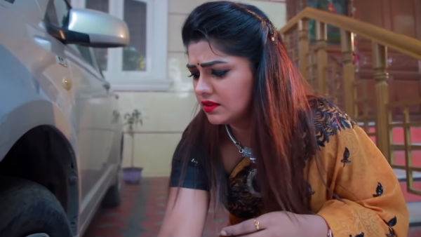 கொடுமை ஒன்று 