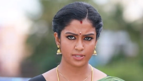 கண்ணம்மா பாரதி 