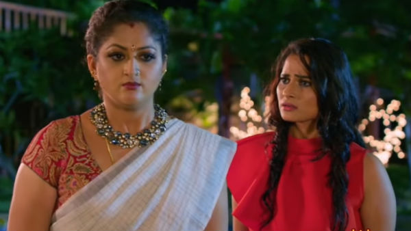 மகா லட்சுமி 