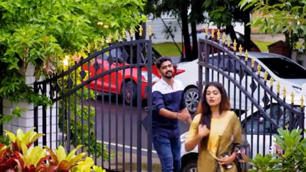 காவல்துறை உதவி 