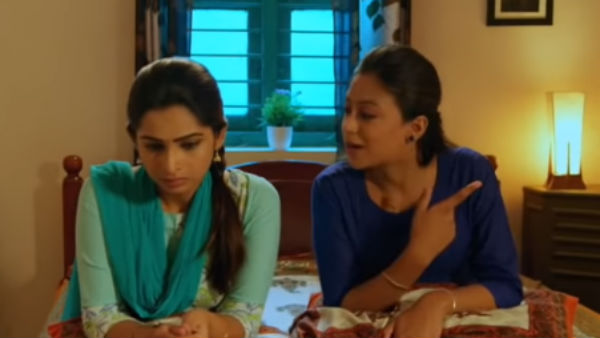 சீரியலில் இப்போது 