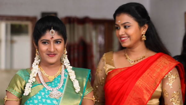 பிஸி நடிகை 