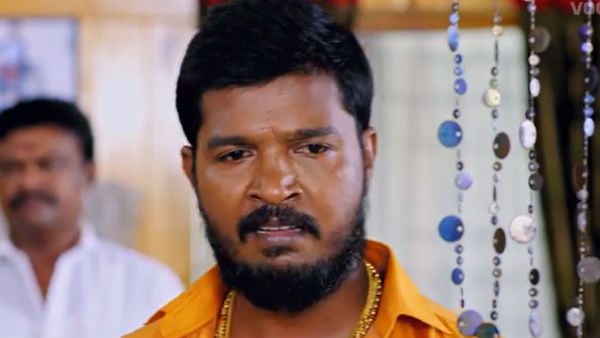 கதிர் வீட்டில் 