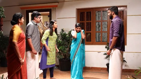 கை கழுவினார் 