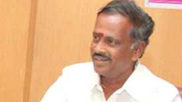 அமைச்சர் சமாதானம் 