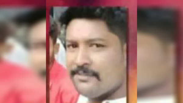 கதறி அழுதார் 