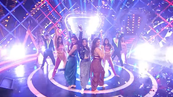 Bigg Boss Kondattam Season 3 Episode 1 பிக்பாஸ் சீசன் 3 கொண்டாட்டம்... இதுதான் உண்மை...! | bigg boss 3