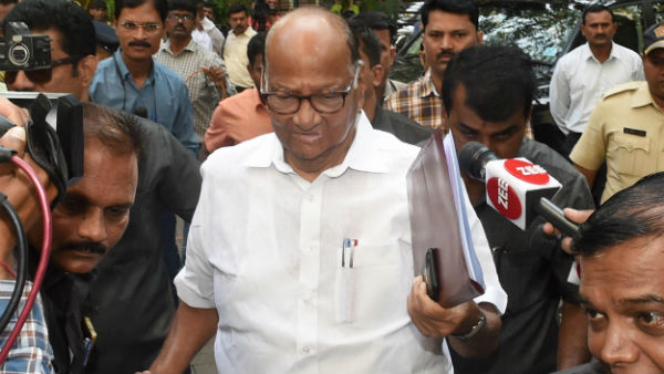 ஆளுநர் அழைத்தார் 