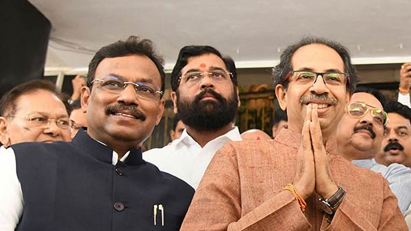 அசோக் சவான் 