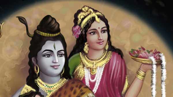 சோம வார விரத மகிமை 