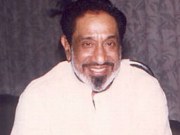 தோற்றார் 