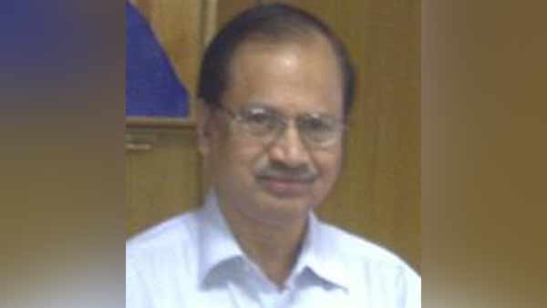 மீண்டும் உள்துறை செயலாளர் 