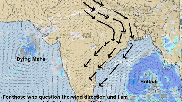 என்ன போஸ்ட் 