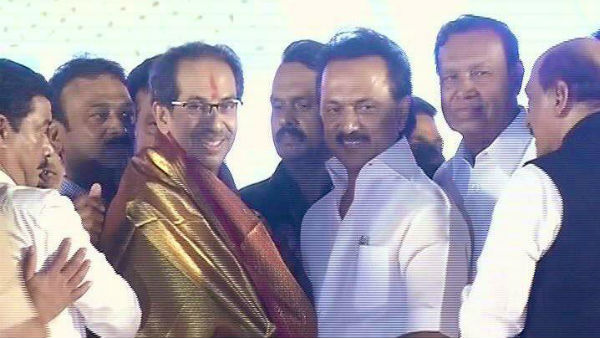 பதவியேற்பு விழா 